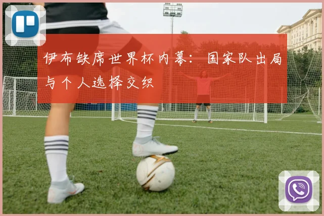 伊布缺席世界杯内幕:国家队出局与个人选择交织